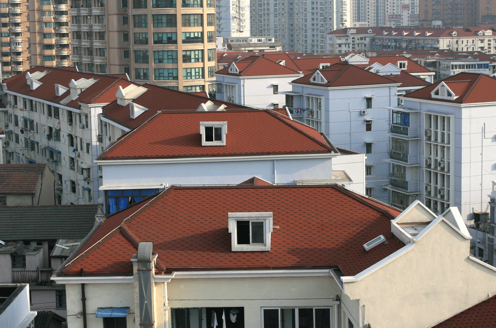 上海文廟住宅小區(qū)